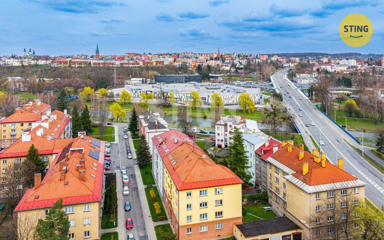 Prodej bytu 3+1 73 m² - foto 13