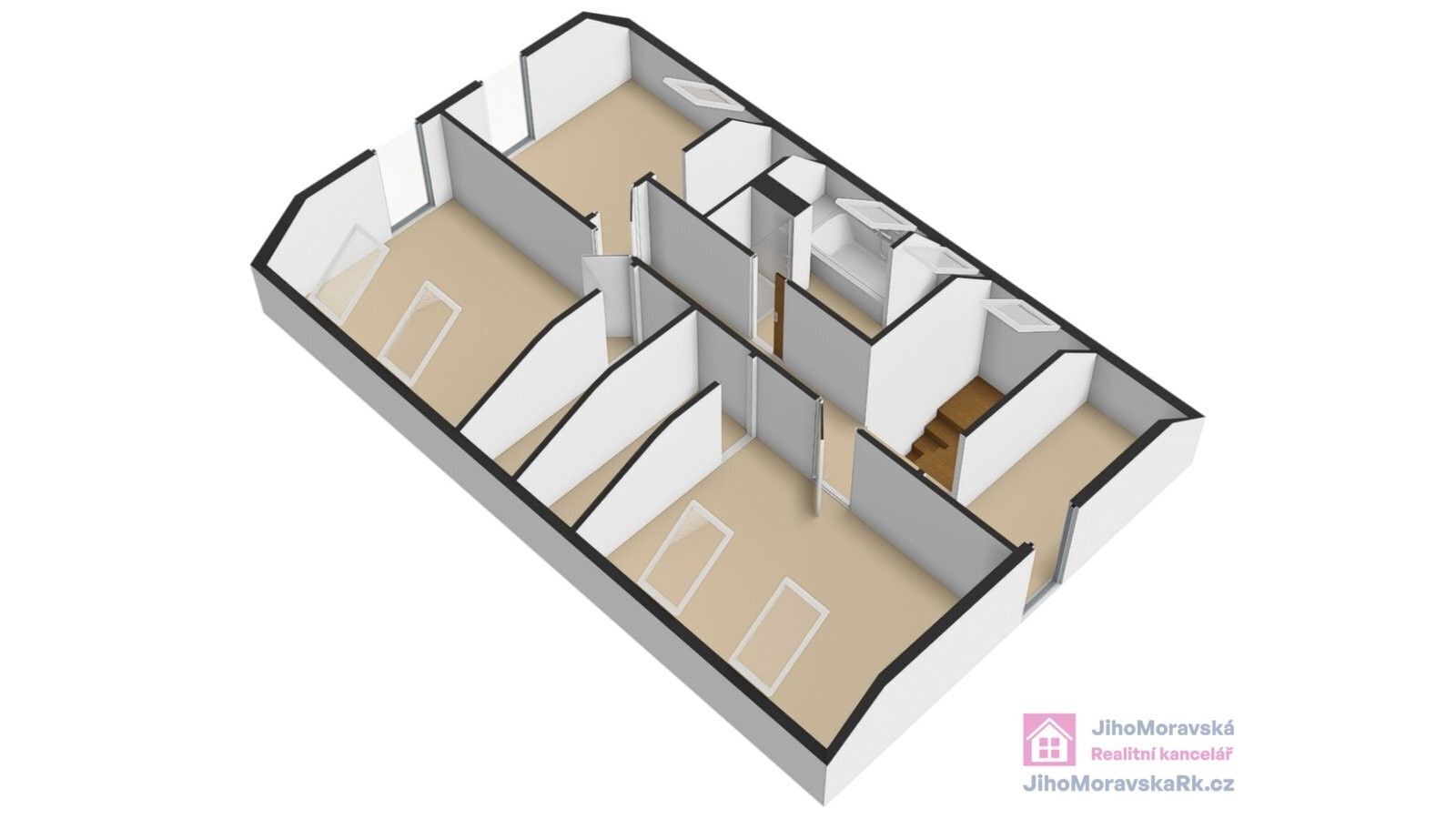 Prodej domu 195 m² - foto 17