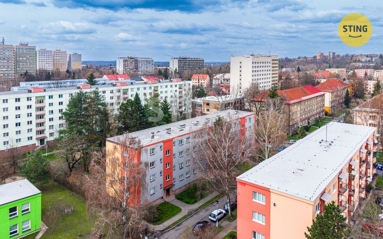 Prodej bytu 3+1 73 m² - foto 19