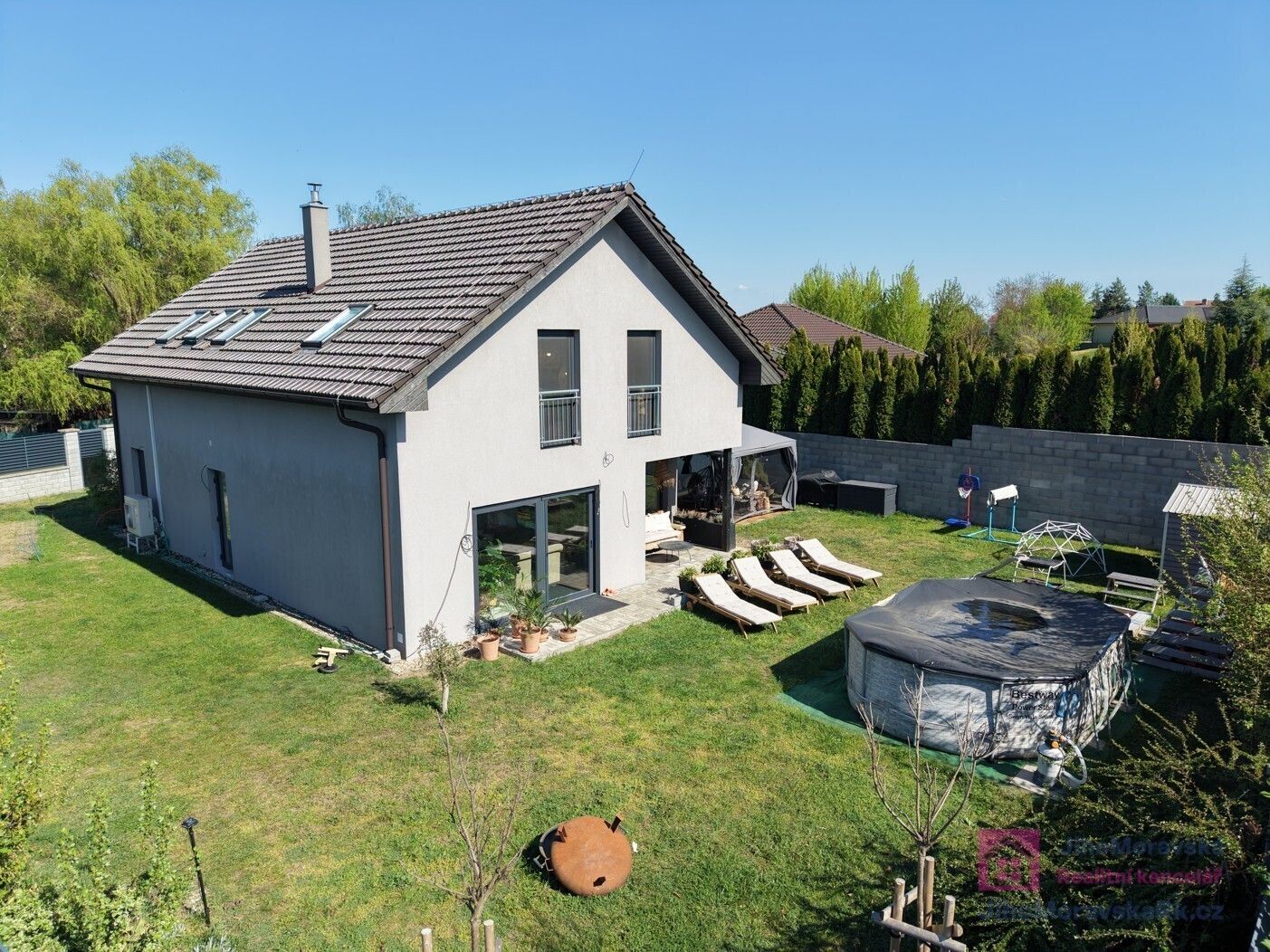 Prodej domu 195 m² - foto 29