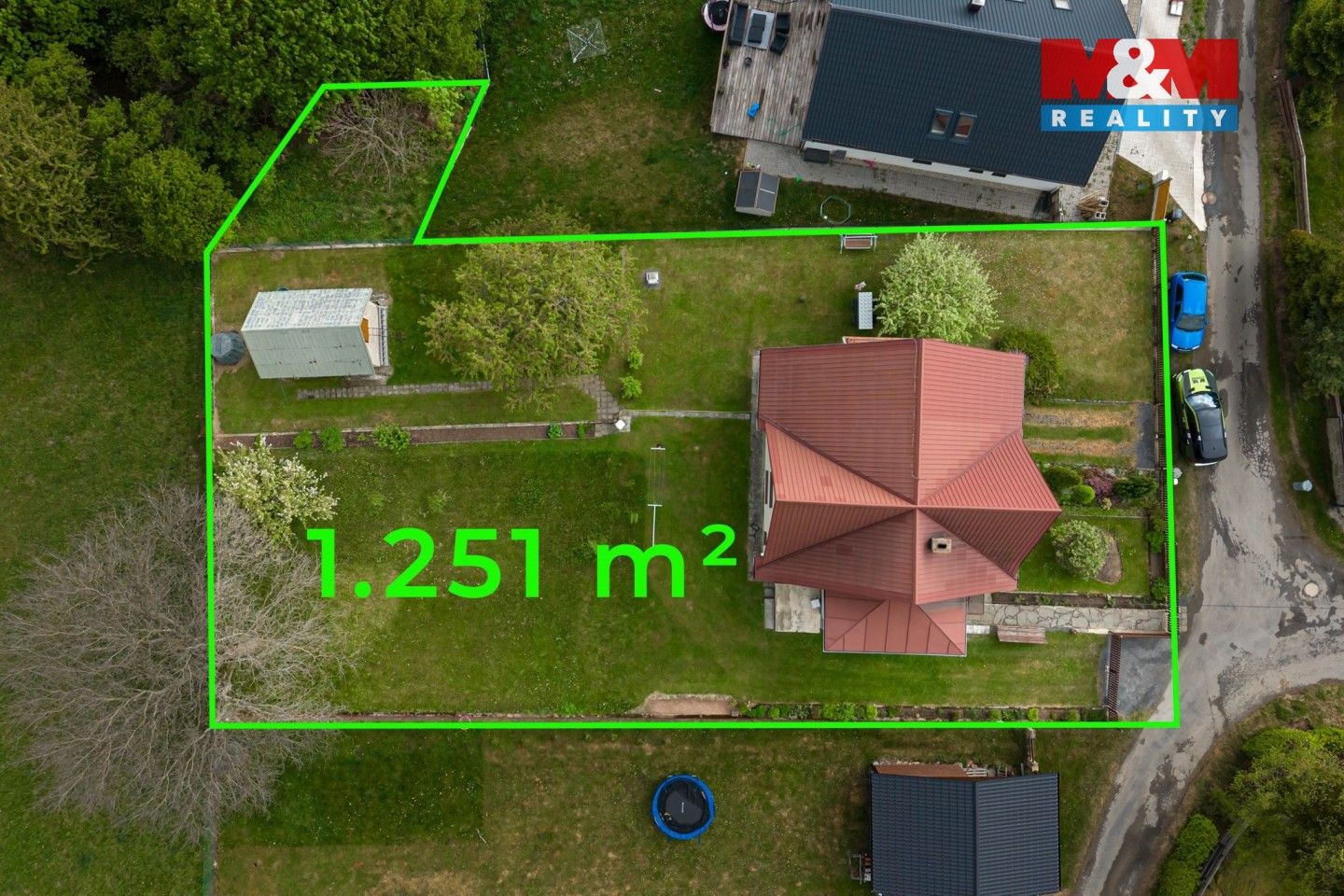 Prodej domu 173 m² - foto 4