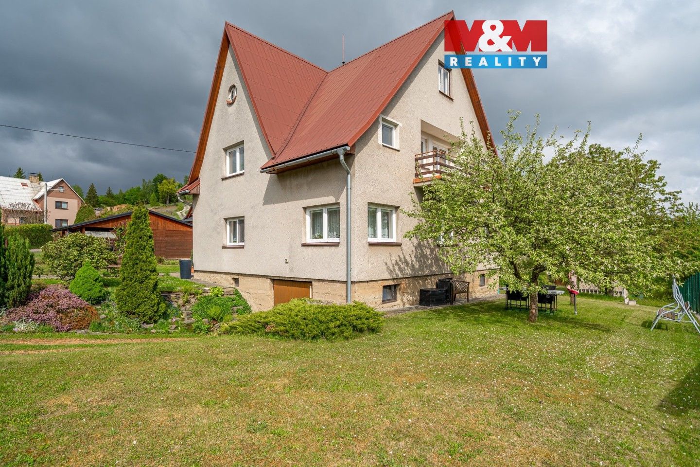 Prodej domu 173 m² - foto 1