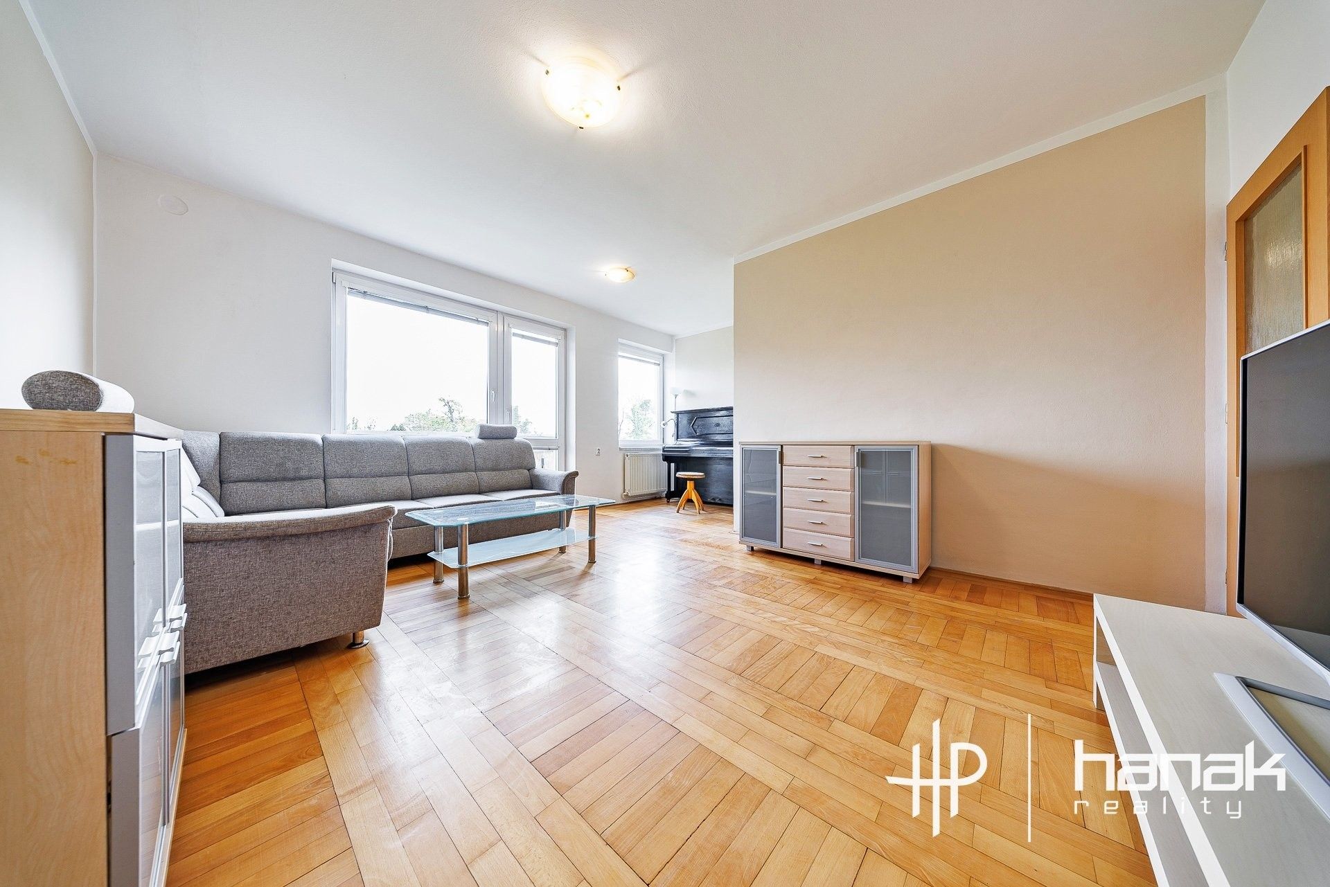 Prodej bytu 3+1 81 m² - foto 1