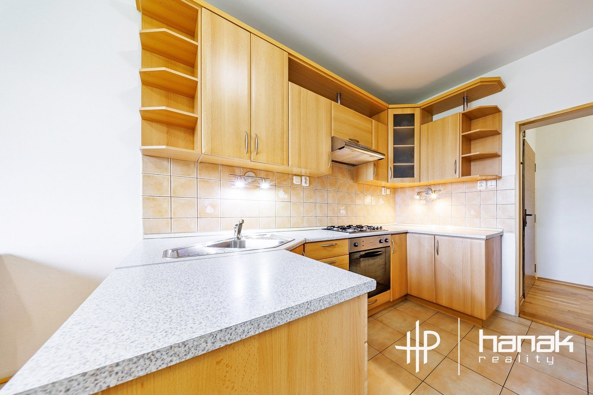 Prodej bytu 3+1 81 m² - foto 2