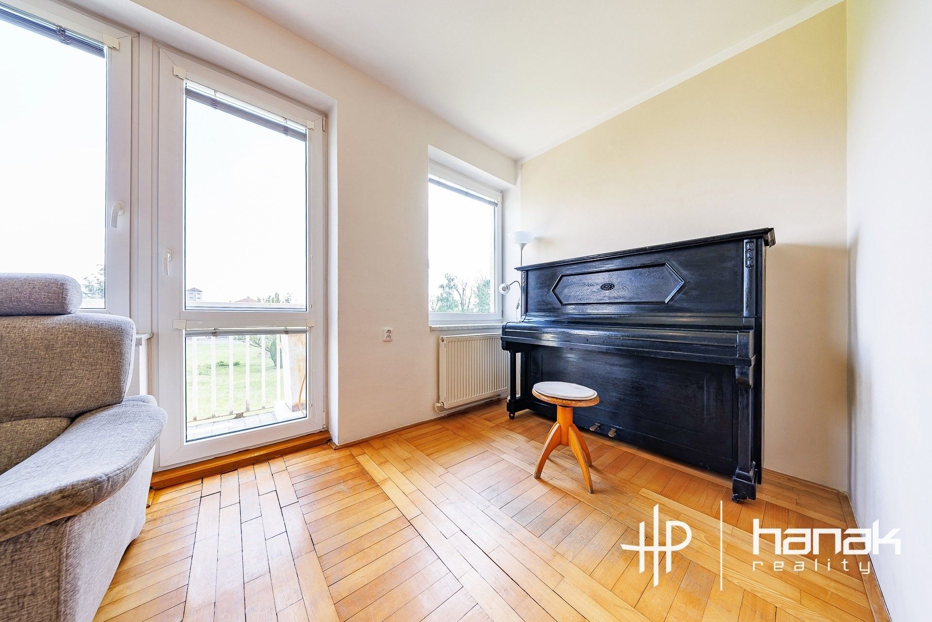 Prodej bytu 3+1 81 m² - foto 12