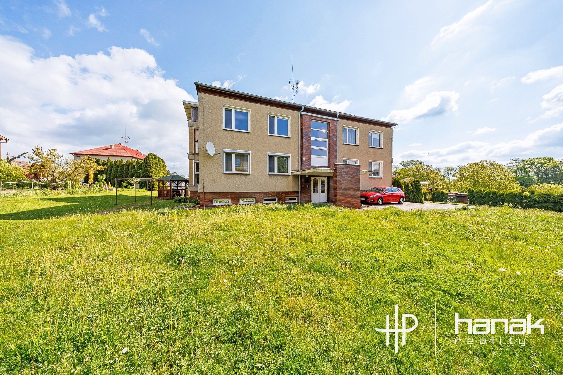 Prodej bytu 3+1 81 m² - foto 9