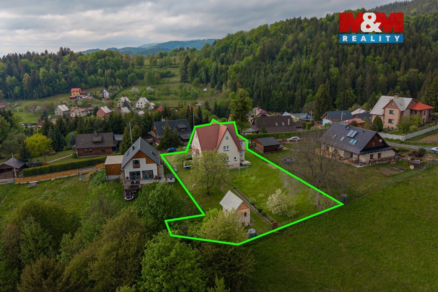 Prodej domu 173 m² - foto 23