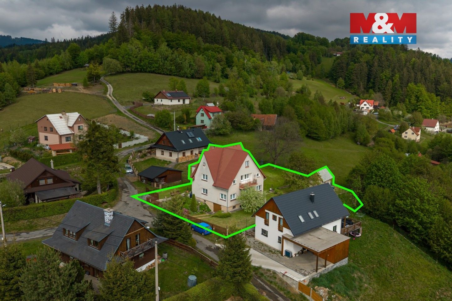 Prodej domu 173 m² - foto 24