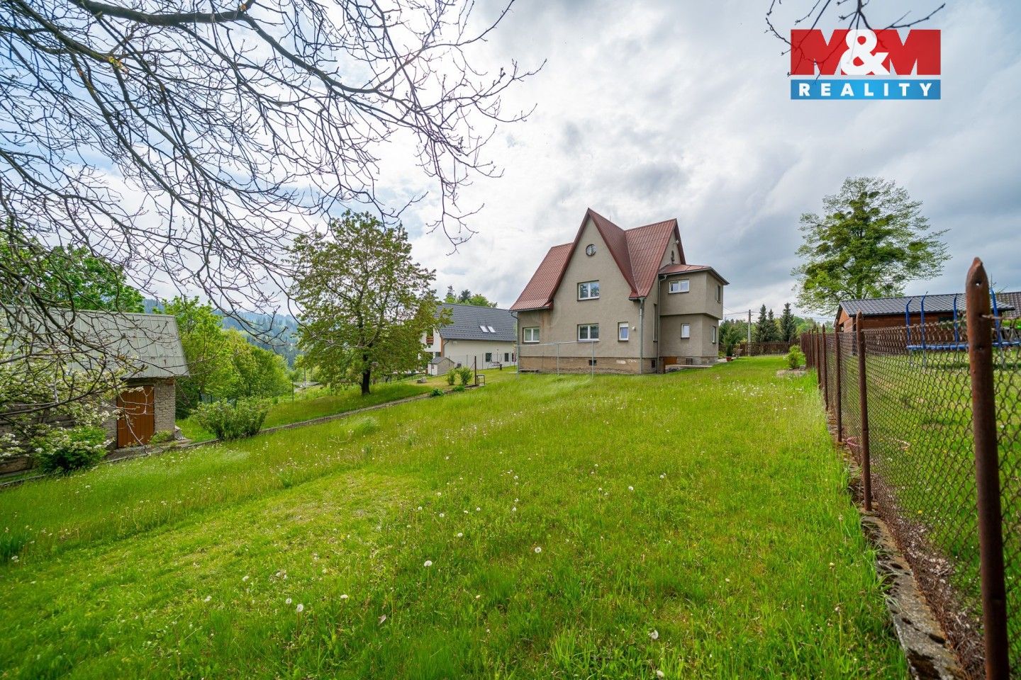 Prodej domu 173 m² - foto 25