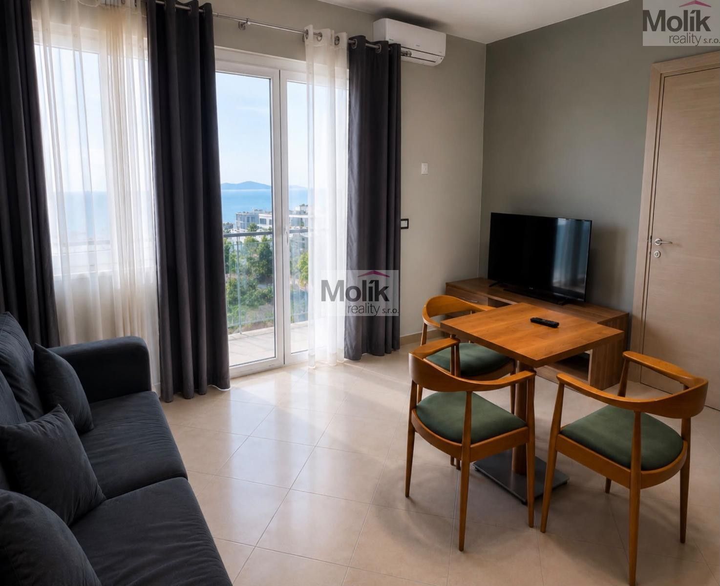 Prodej bytu 2+kk 59 m² - foto 3