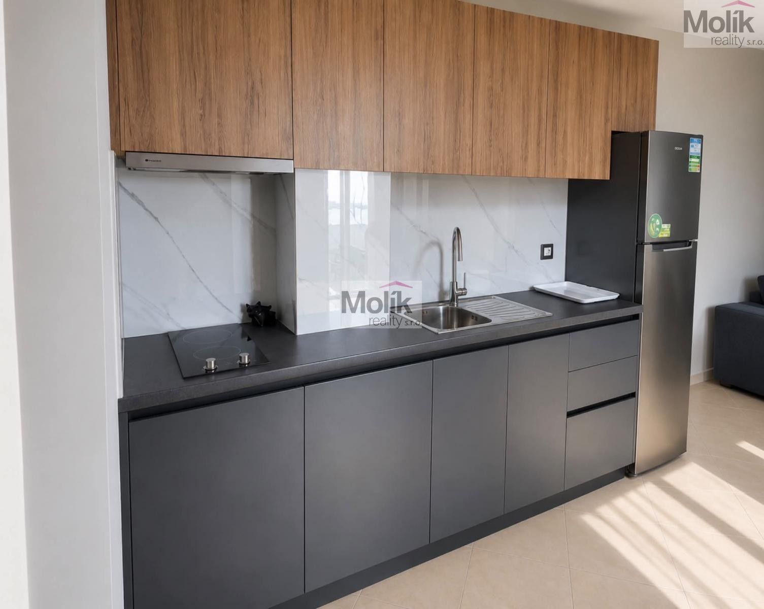 Prodej bytu 2+kk 59 m² - foto 4