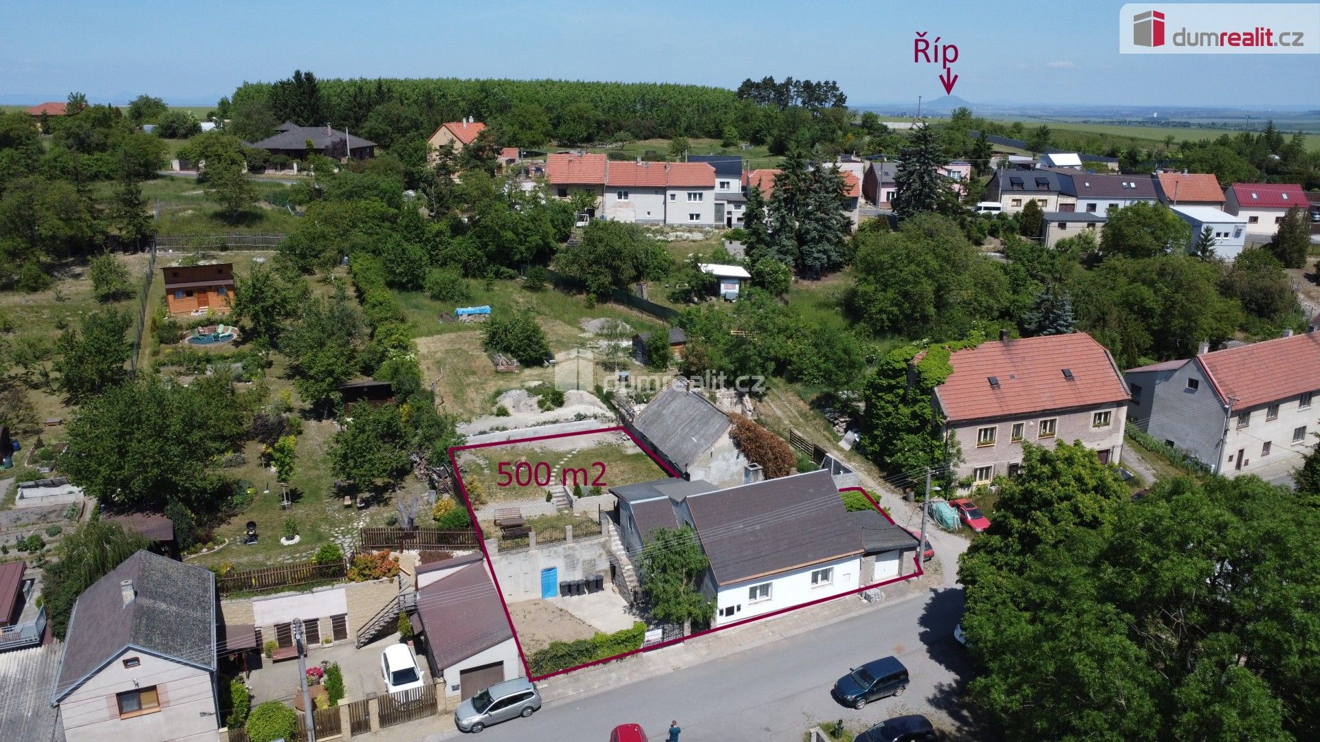 Prodej domu 170 m² - foto 1