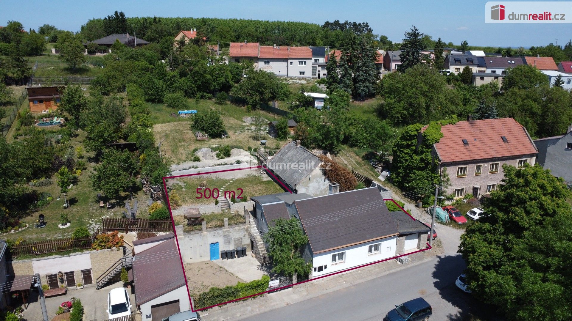 Prodej domu 170 m² - foto 27