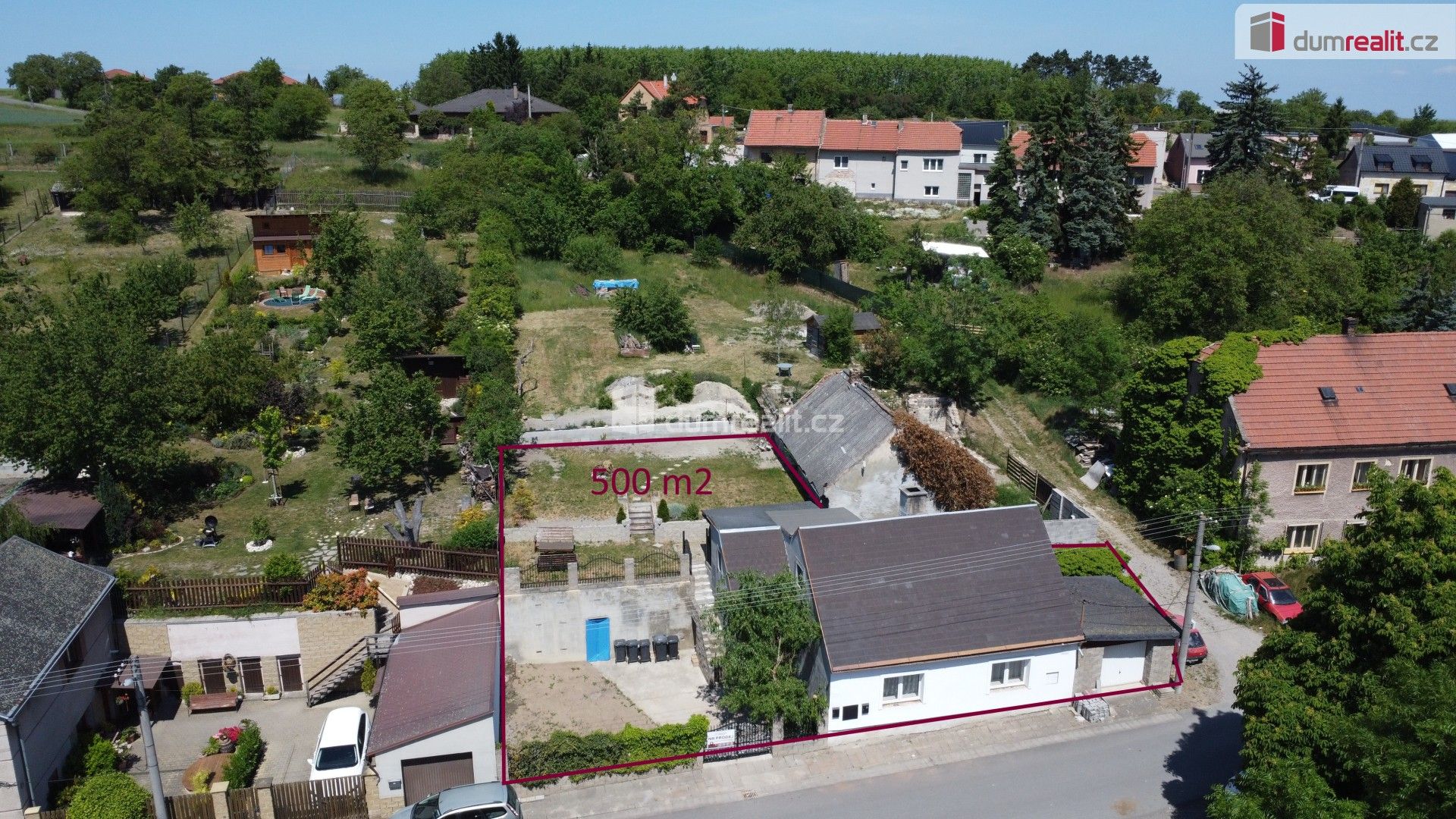 Prodej domu 170 m² - foto 29