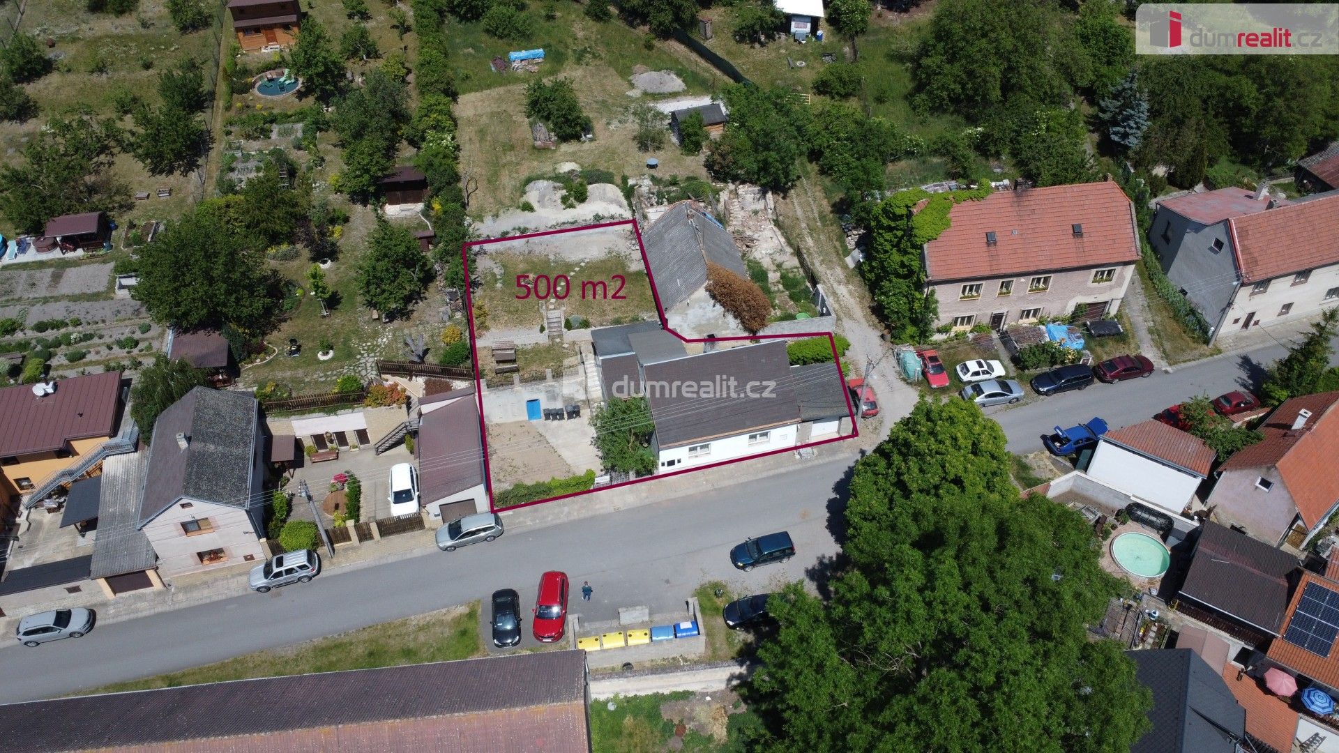 Prodej domu 170 m² - foto 26