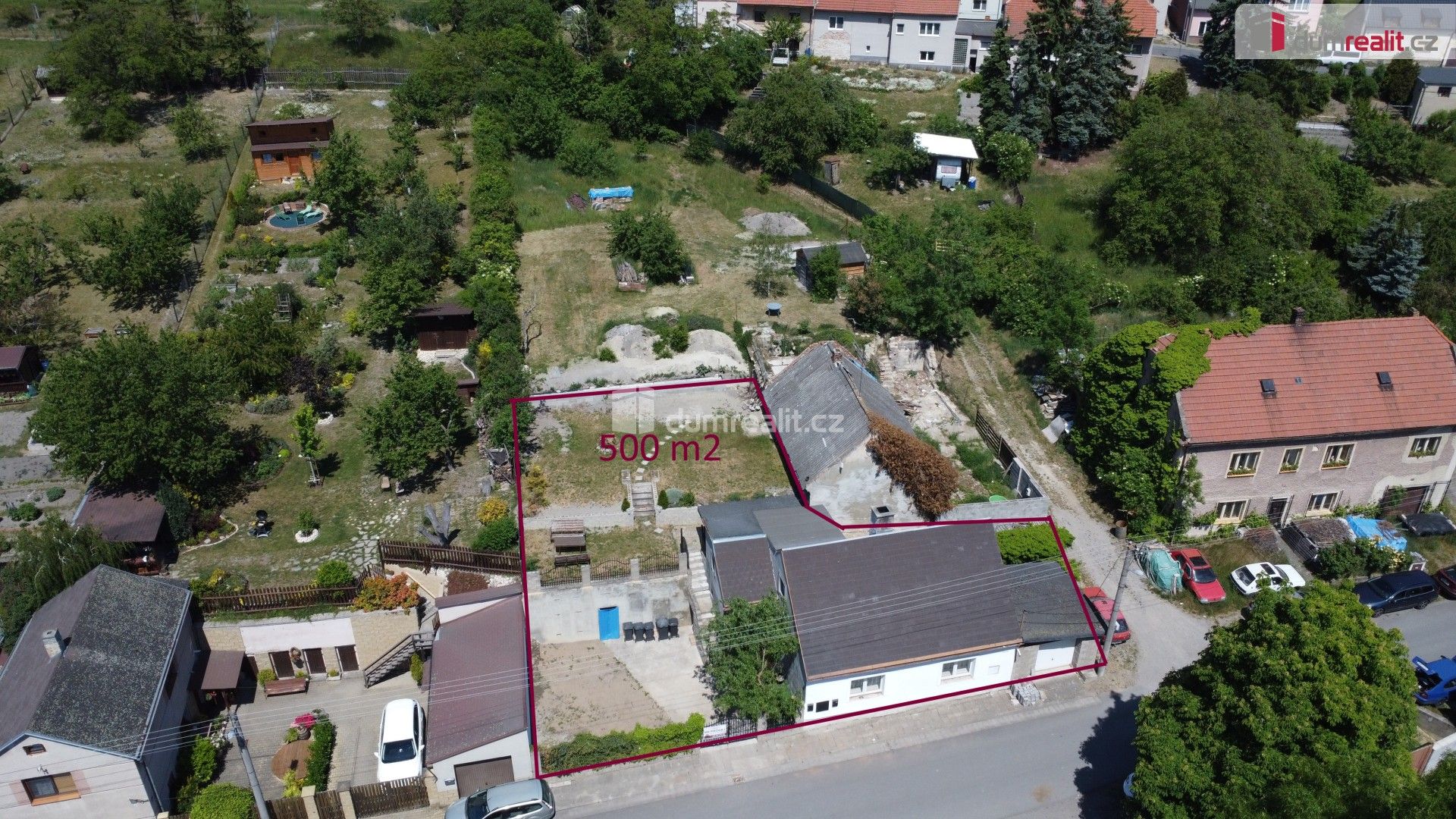 Prodej domu 170 m² - foto 28