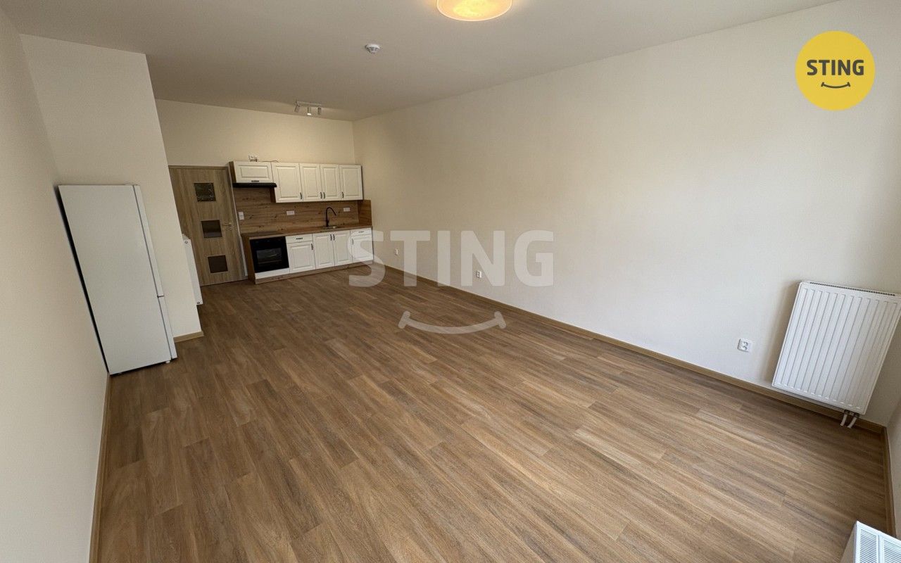 Pronájem bytu 1+kk 43 m² - foto 5