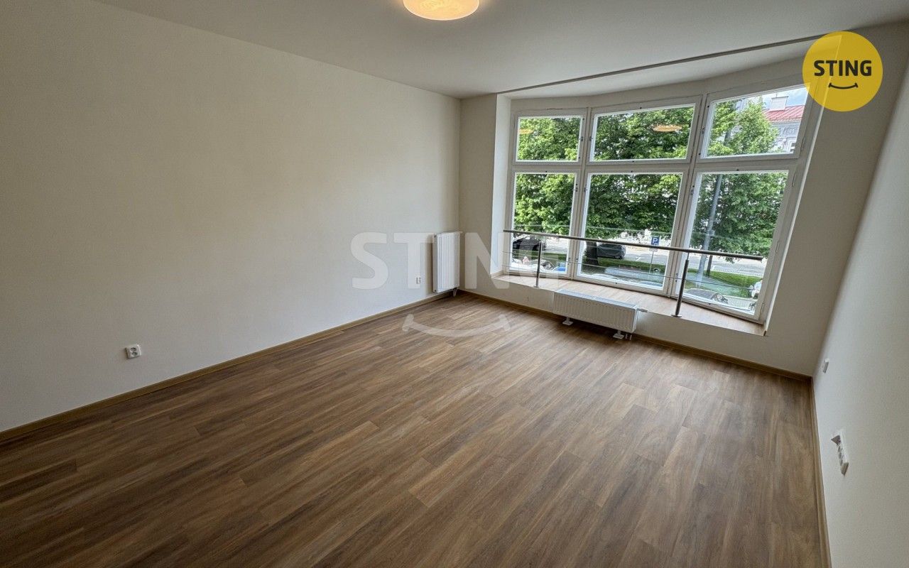 Pronájem bytu 1+kk 43 m² - foto 4