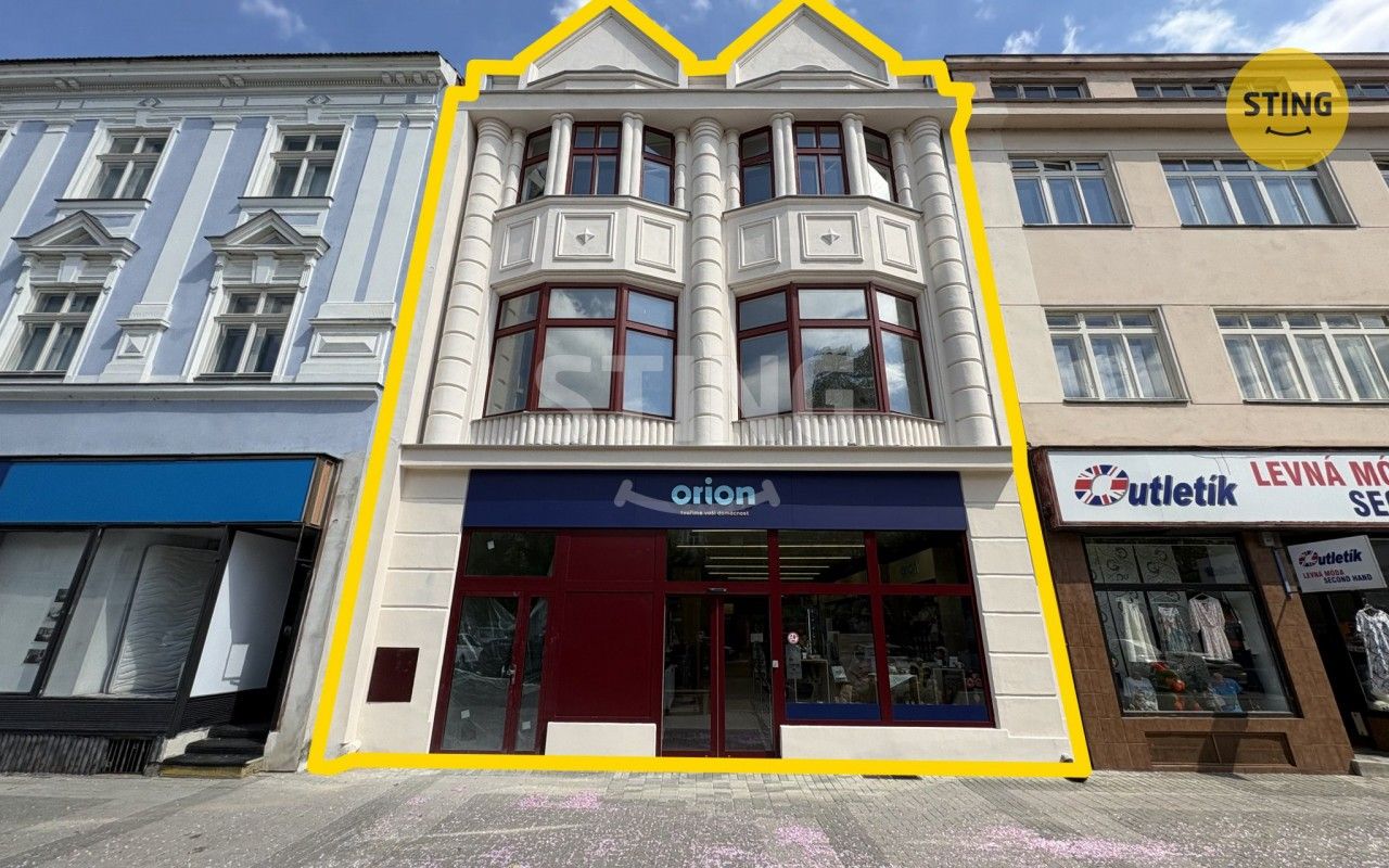 Pronájem bytu 1+kk 43 m² - foto 2