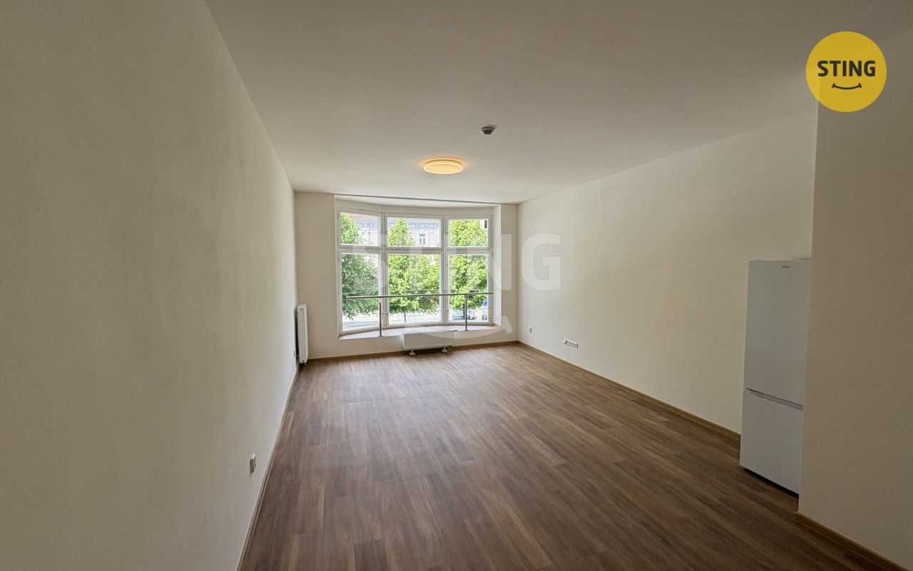 Pronájem bytu 1+kk 43 m² - foto 7