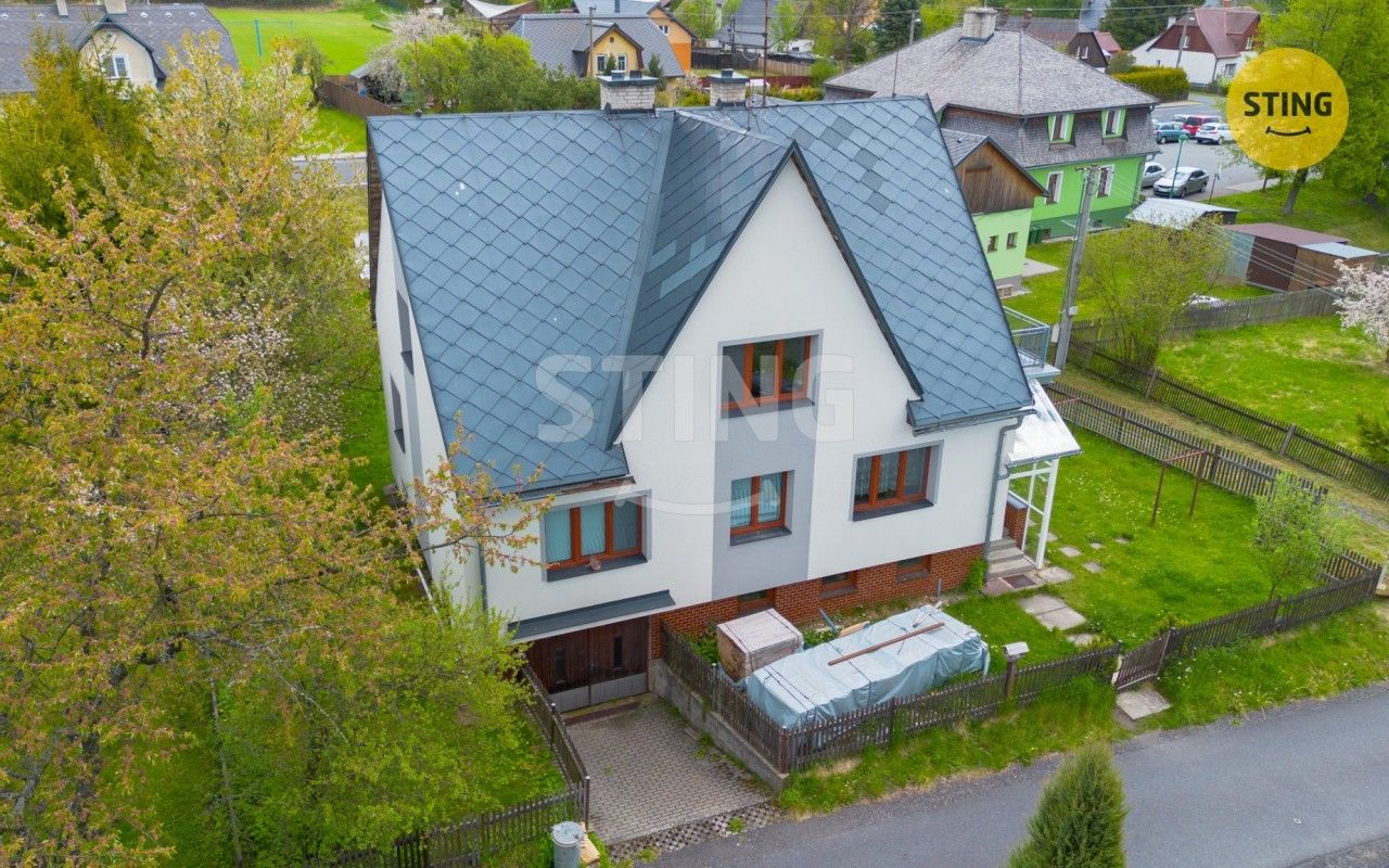 Prodej domu 240 m² - foto 4