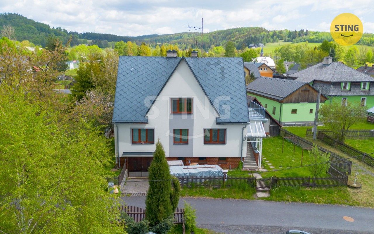 Prodej domu 240 m² - foto 5