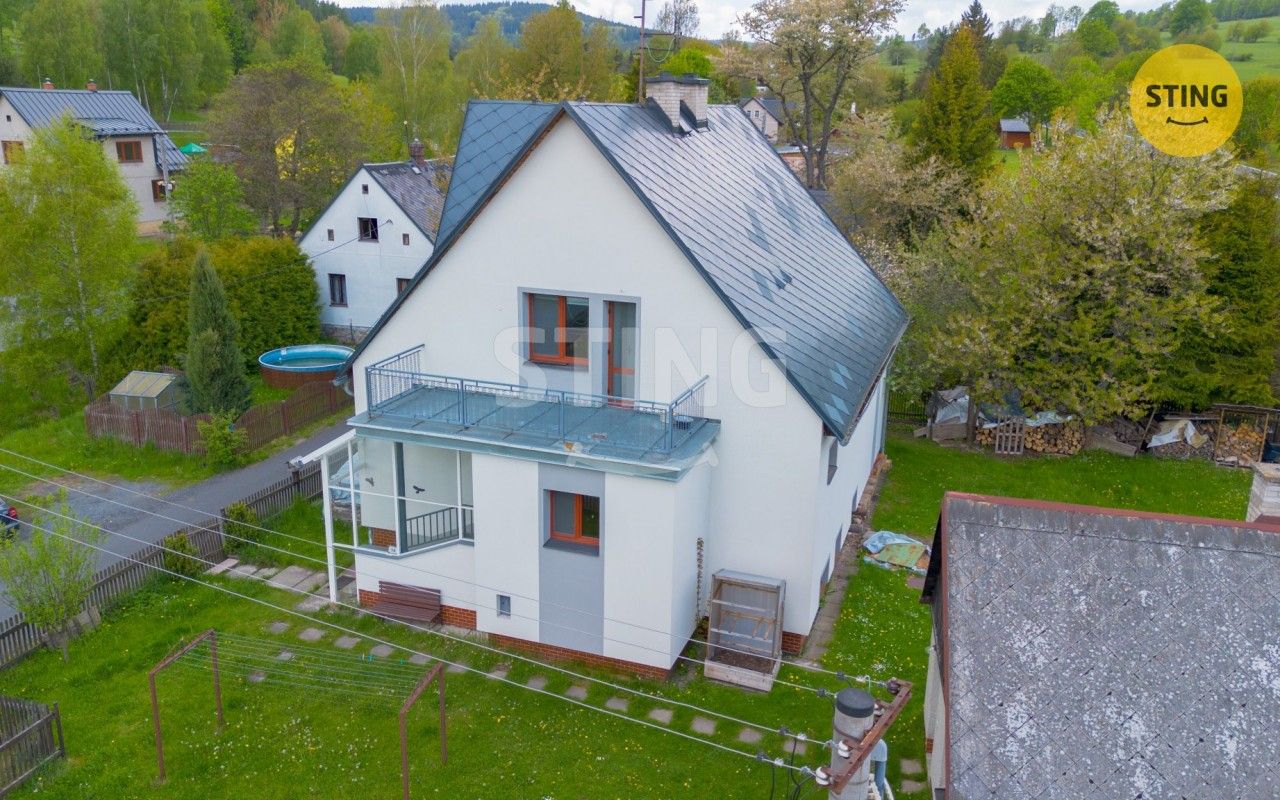 Prodej domu 240 m² - foto 3