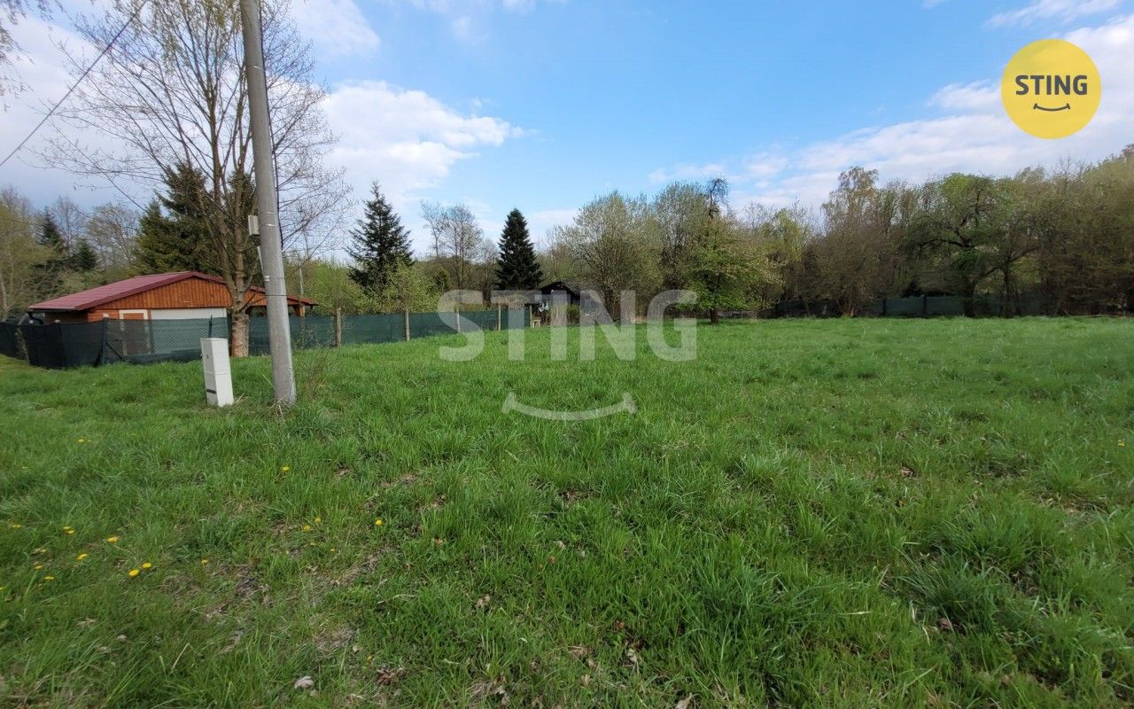 Prodej pozemku 853 m² - foto 2
