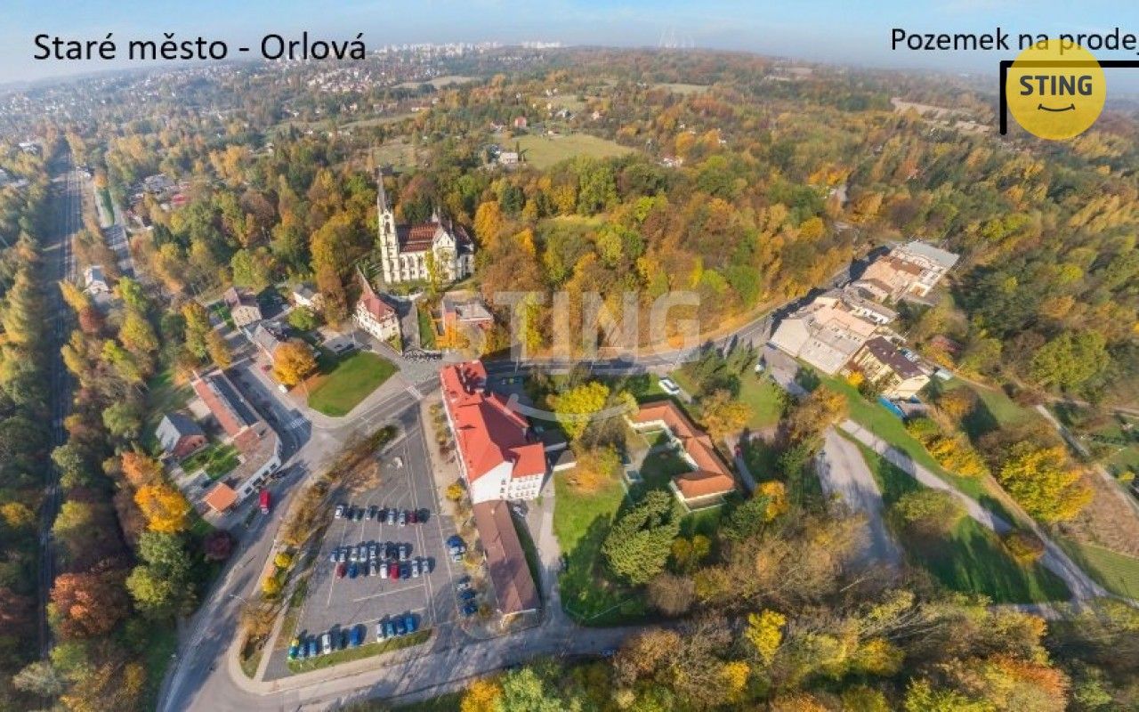 Prodej pozemku 853 m² - foto 4