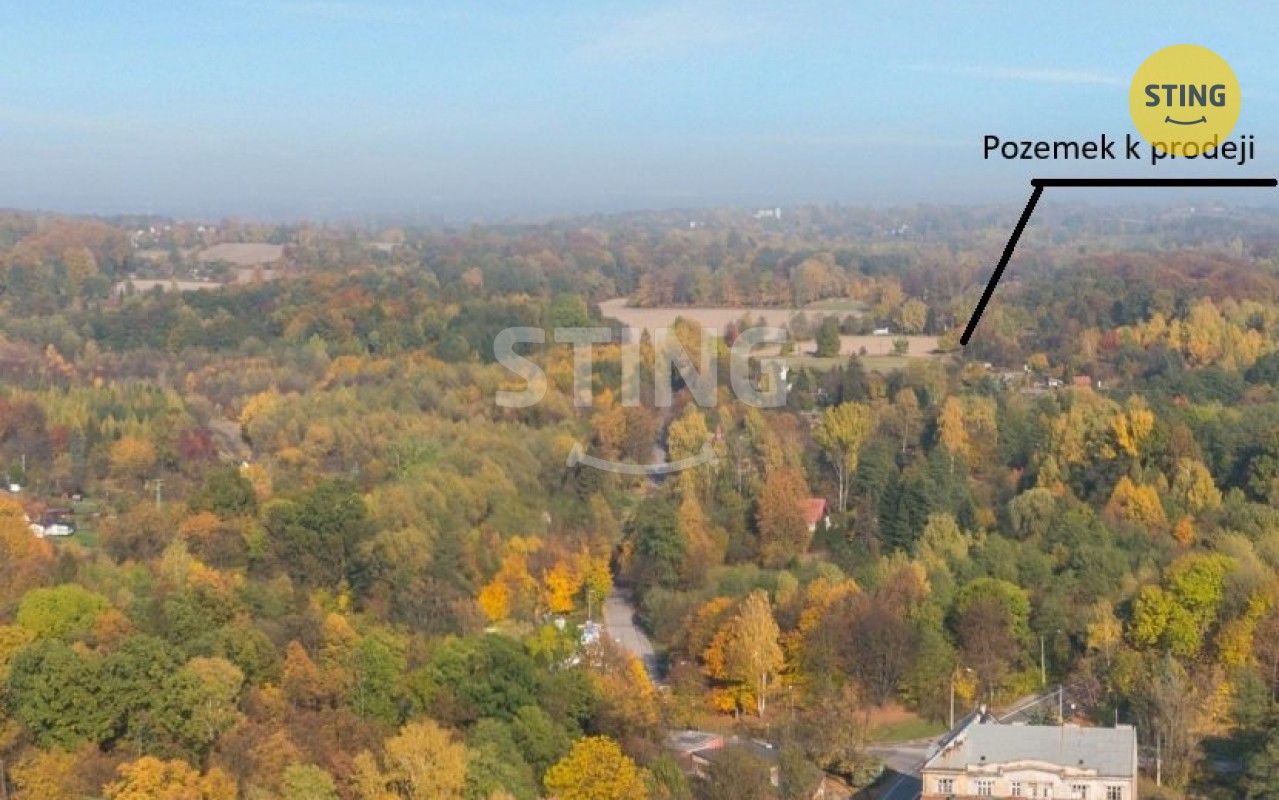 Prodej pozemku 853 m² - foto 5