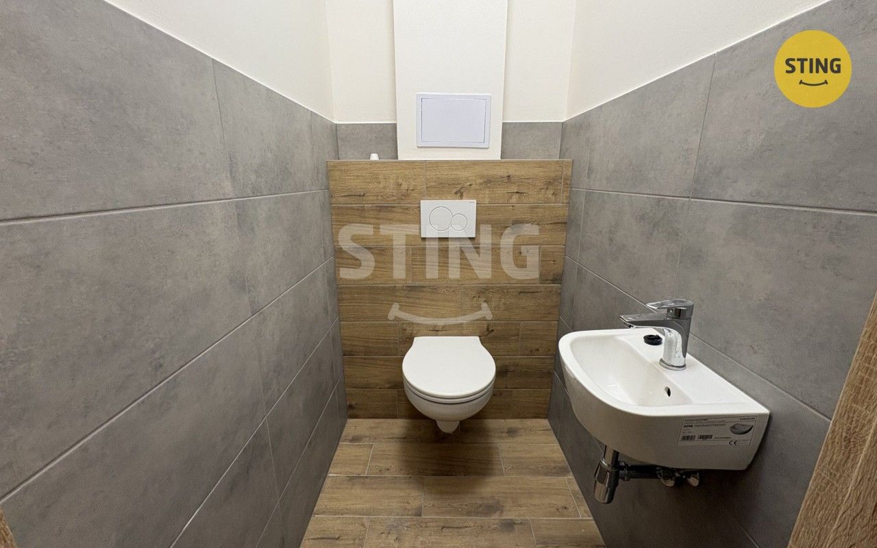 Pronájem bytu 1+kk 43 m² - foto 9
