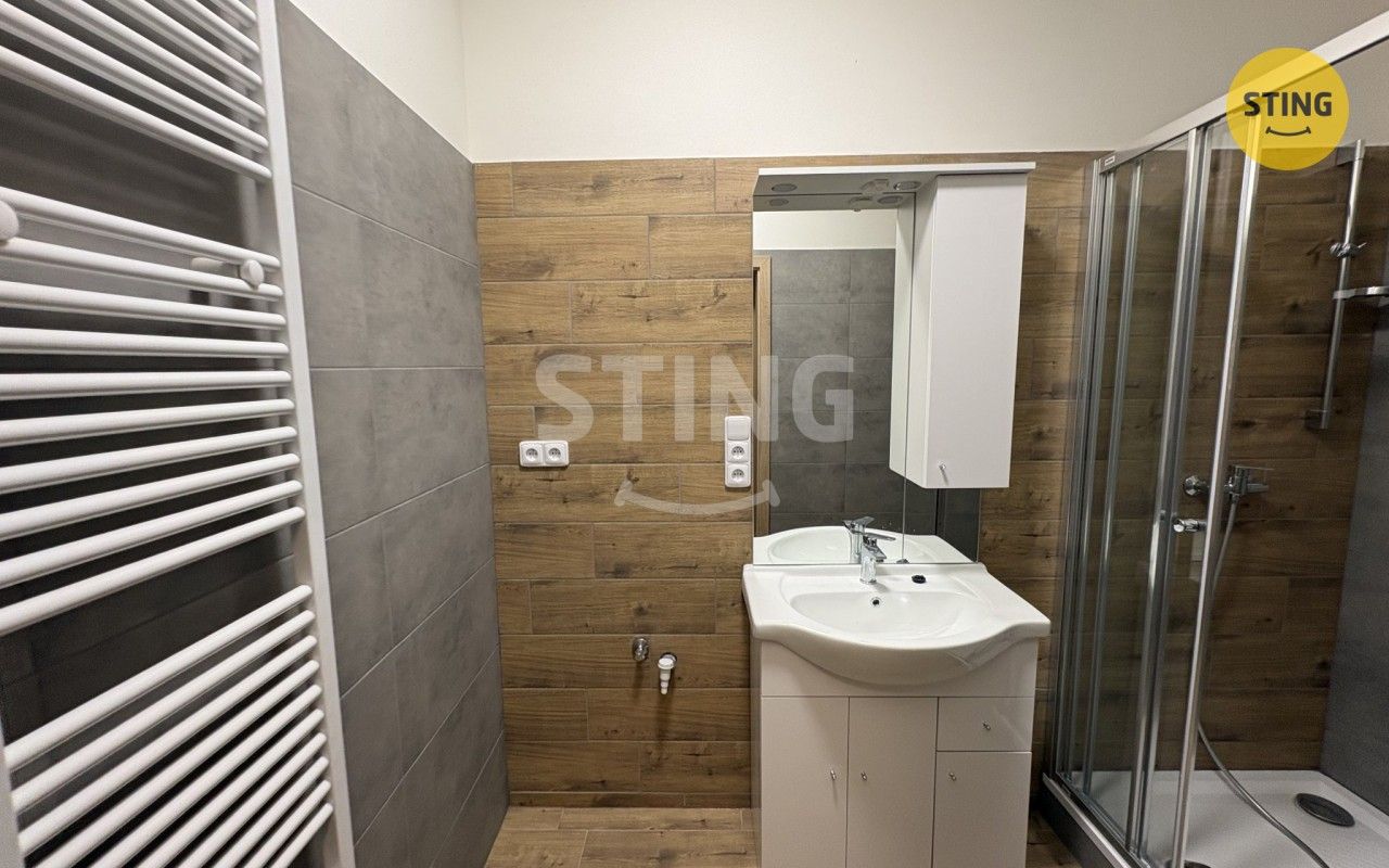 Pronájem bytu 1+kk 43 m² - foto 10