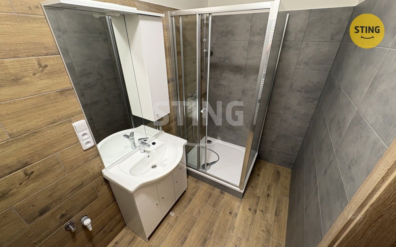 Pronájem bytu 1+kk 43 m² - foto 12