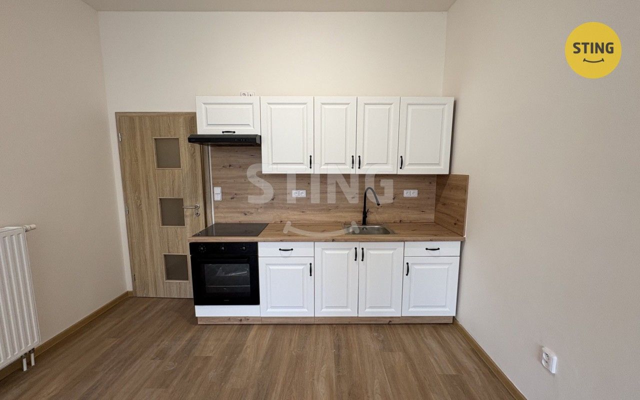 Pronájem bytu 1+kk 43 m² - foto 14