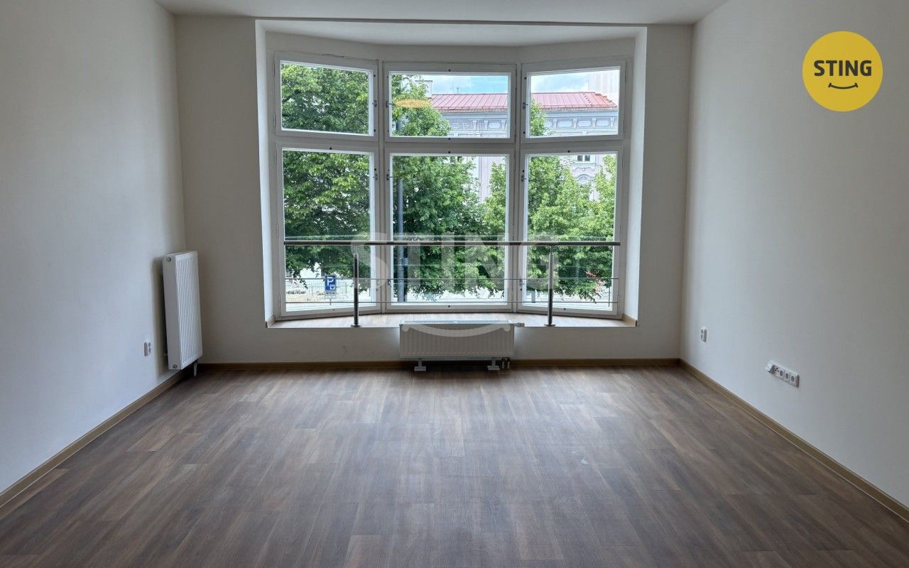Pronájem bytu 1+kk 43 m² - foto 13