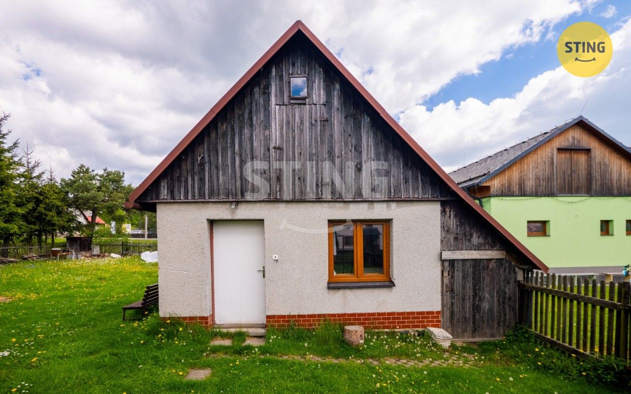 Prodej domu 240 m² - foto 42