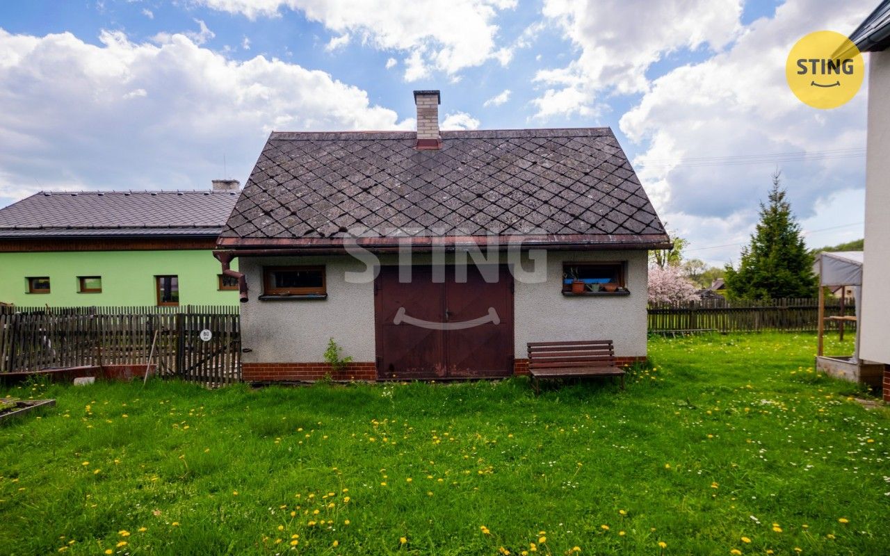 Prodej domu 240 m² - foto 43