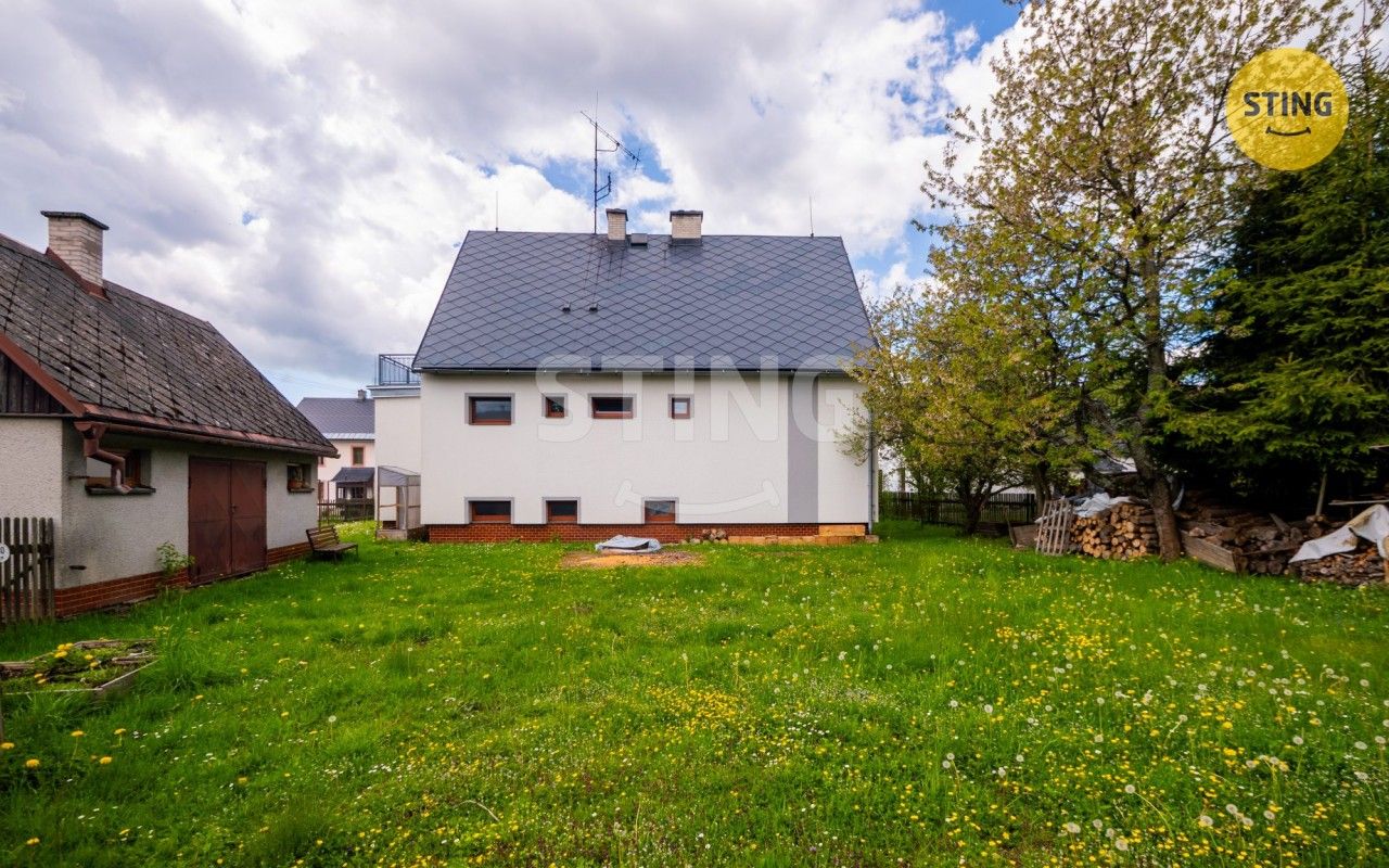 Prodej domu 240 m² - foto 44