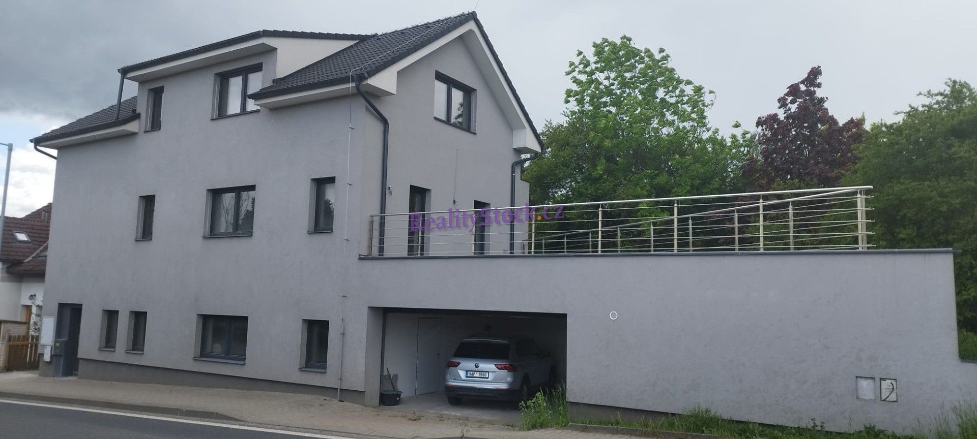 Pronájem komerčního prostoru 150 m² - foto 6