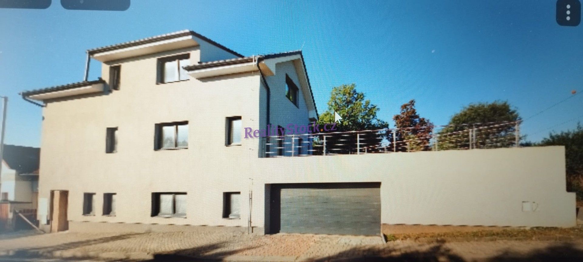 Pronájem komerčního prostoru 150 m² - foto 5