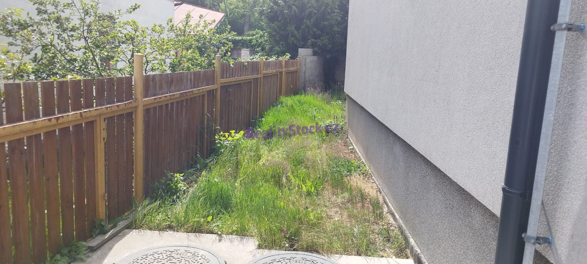 Pronájem komerčního prostoru 150 m² - foto 7