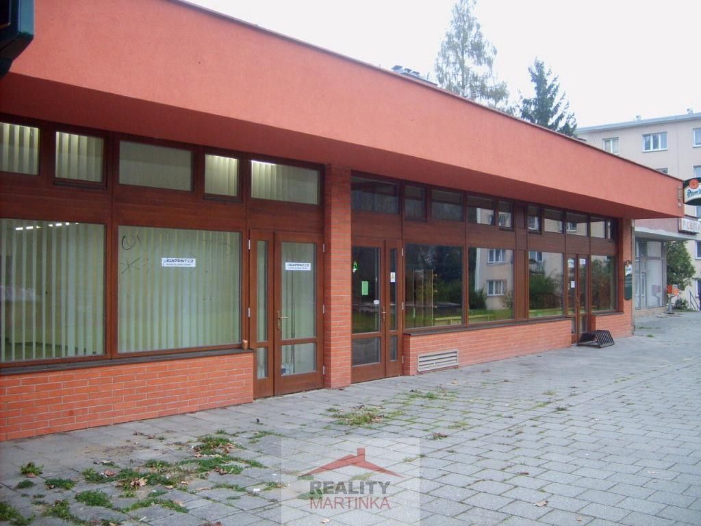 Pronájem komerčního prostoru 130 m² - foto 3