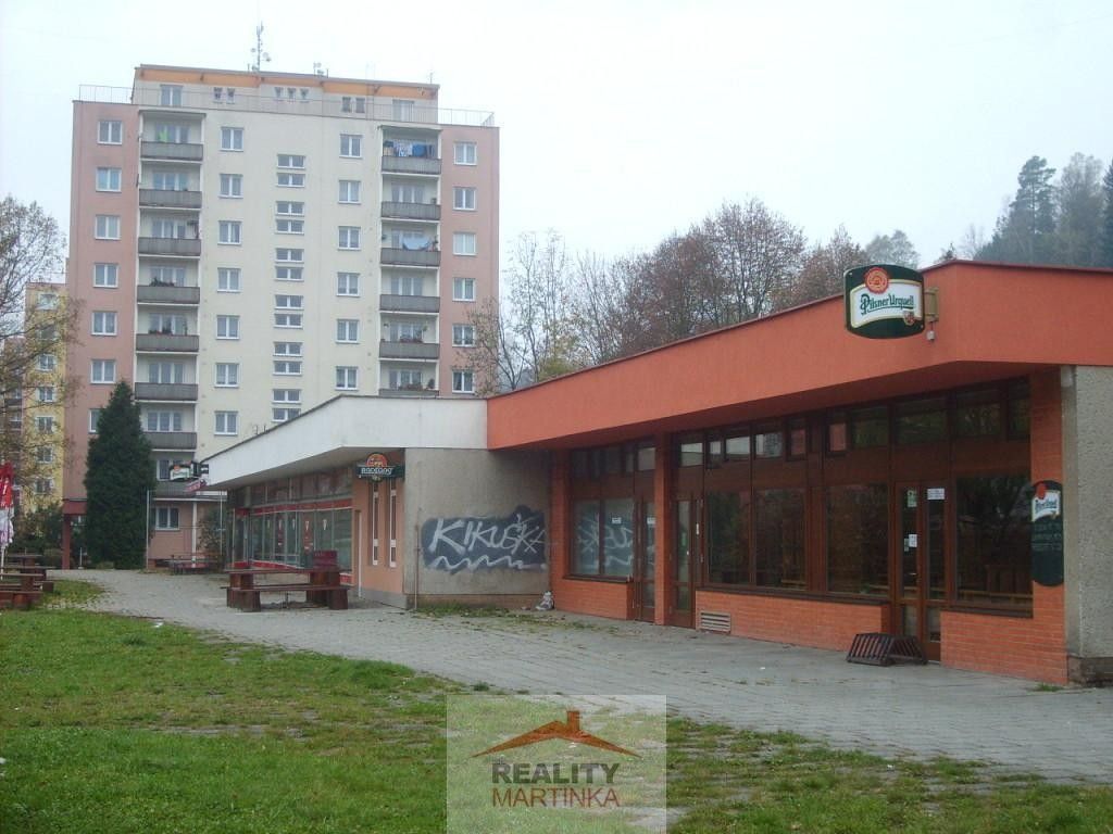 Pronájem komerčního prostoru 130 m² - foto 6