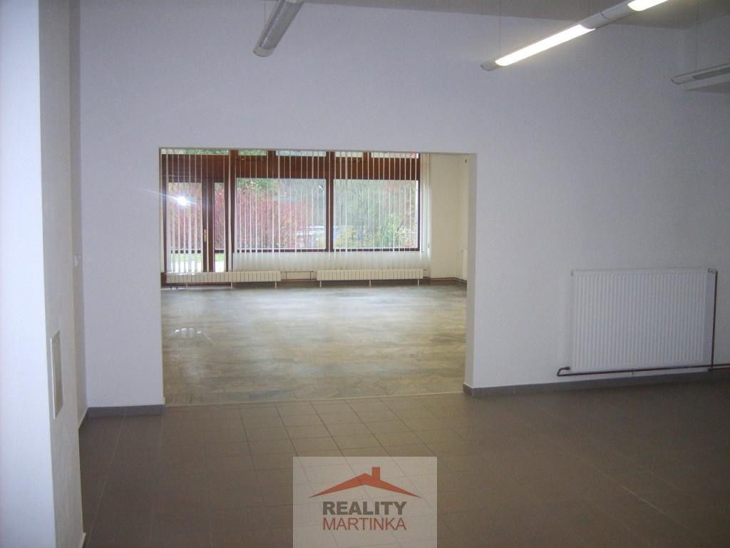 Pronájem komerčního prostoru 130 m² - foto 7