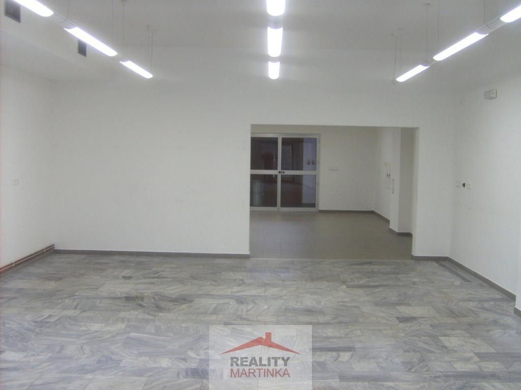 Pronájem komerčního prostoru 130 m² - foto 8