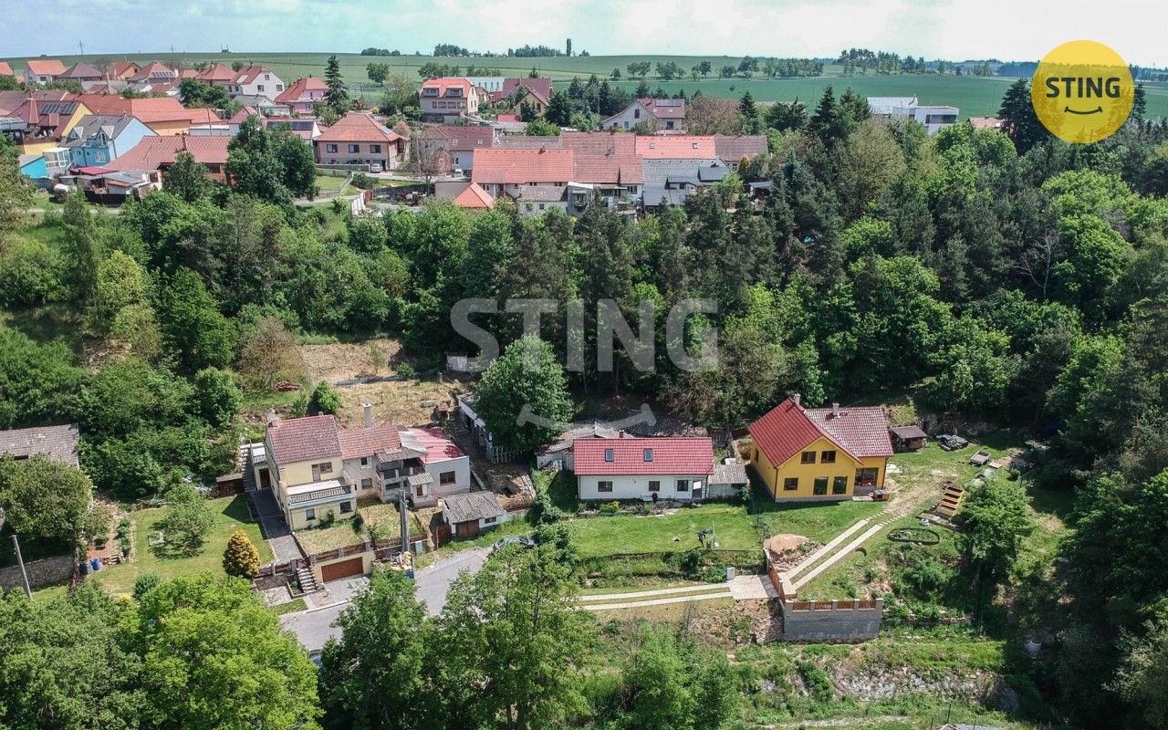 Prodej domu 135 m² - foto 1