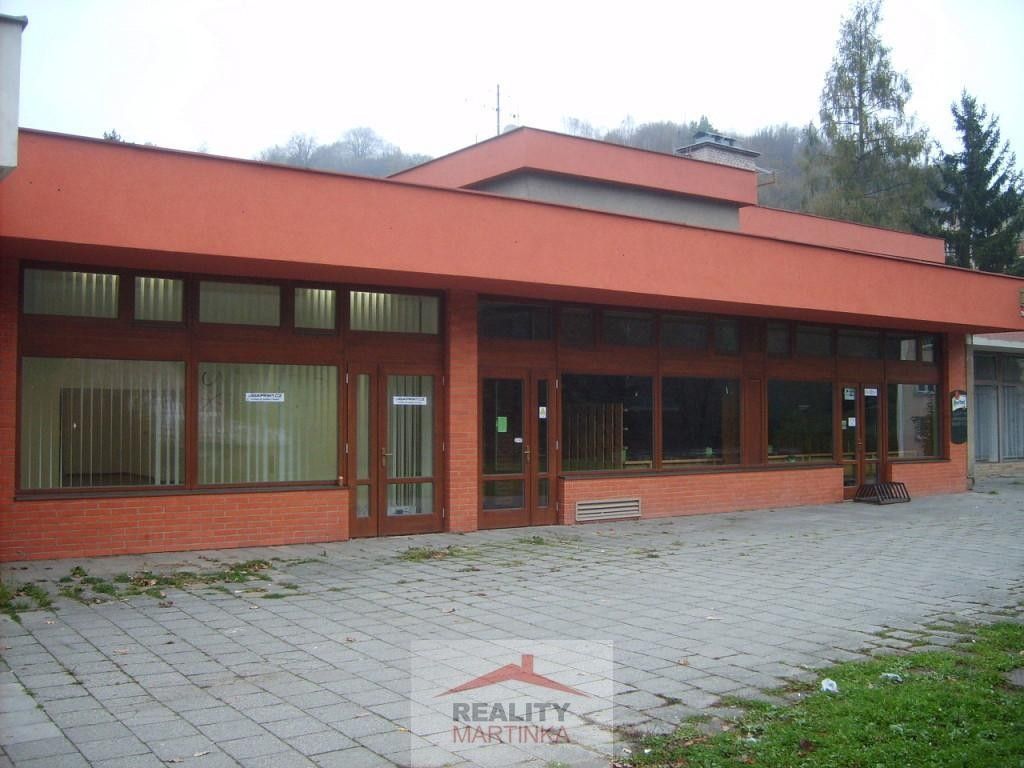 Pronájem komerčního prostoru 130 m² - foto 10