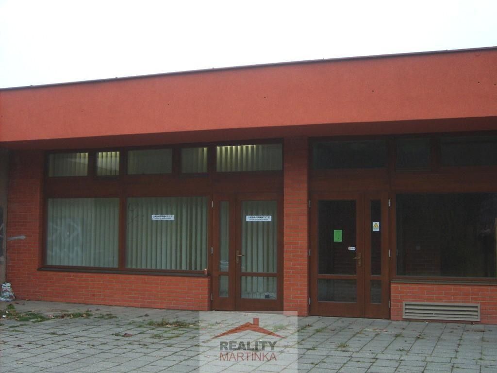 Pronájem komerčního prostoru 130 m² - foto 12