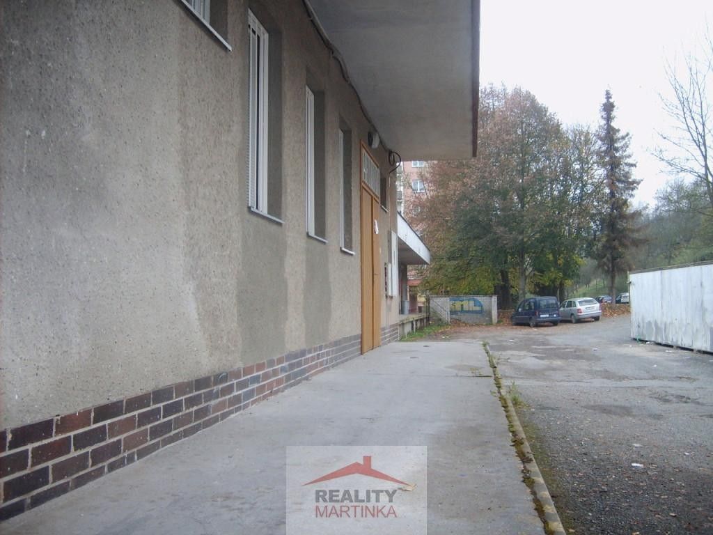 Pronájem komerčního prostoru 130 m² - foto 11