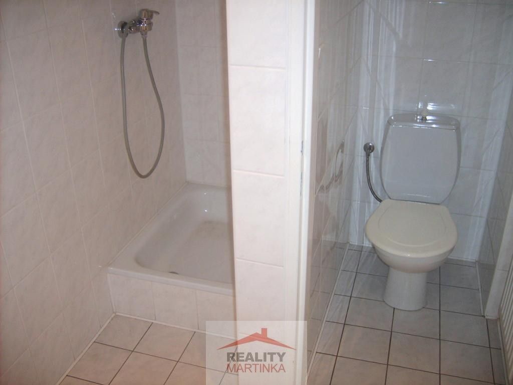Pronájem komerčního prostoru 130 m² - foto 13